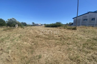Terreno para Venda em Lavos