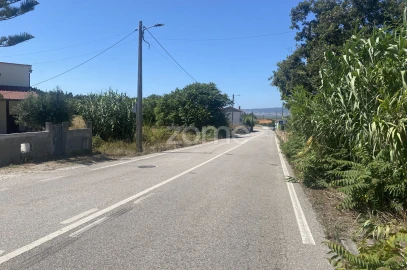Terreno para Venda em Lavos