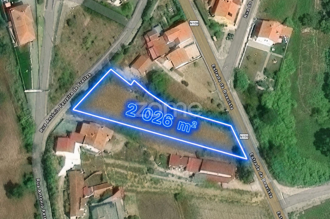 Terreno para Venda em Lavos Foto 17