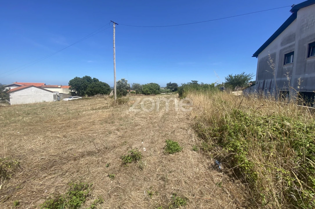 Terreno para Venda em Lavos Foto 8