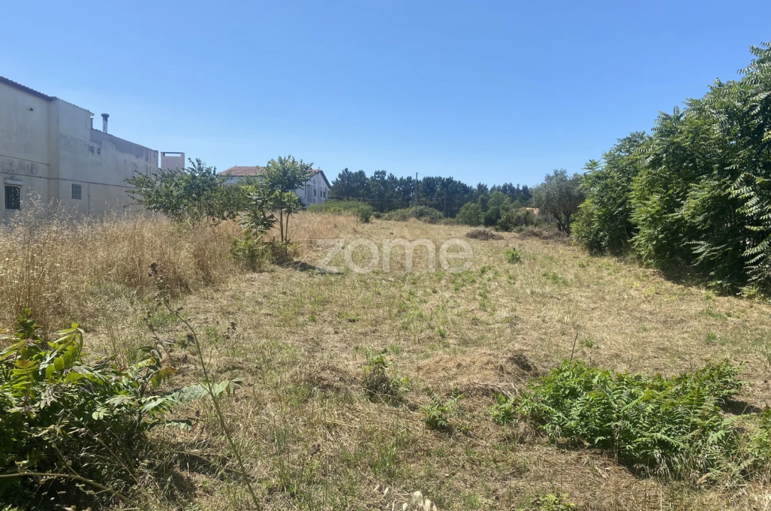Terreno para Venda em Lavos Foto 12