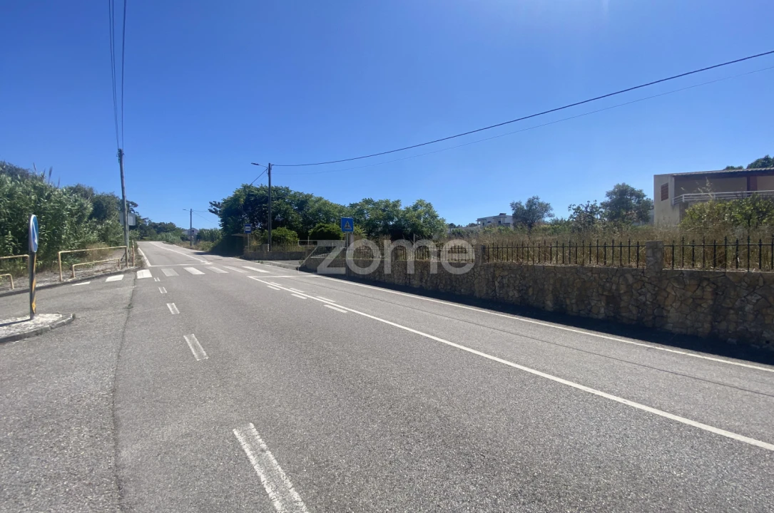 Terreno para Venda em Lavos Foto 15