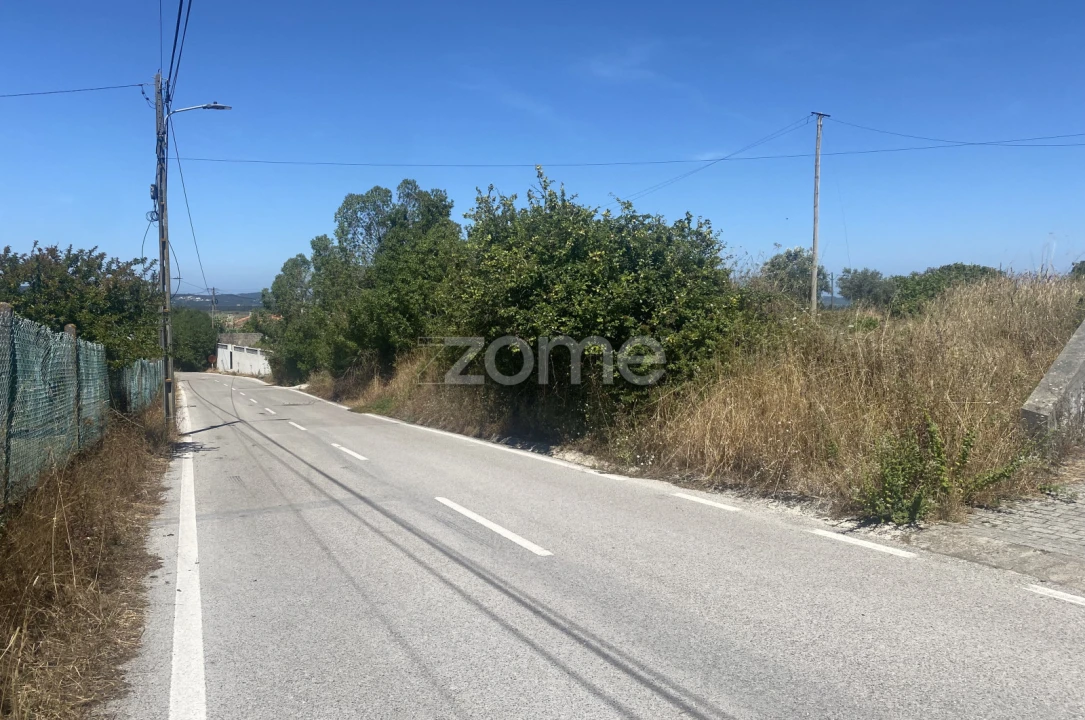 Terreno para Venda em Lavos Foto 16