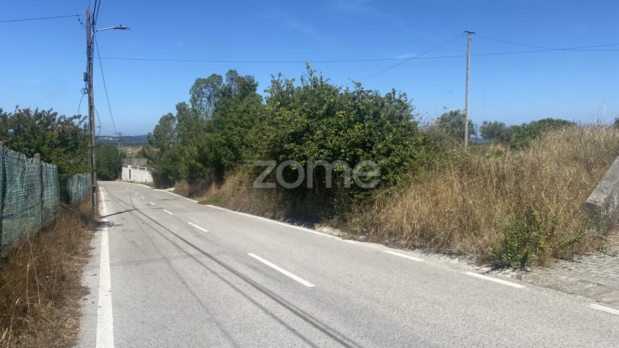 Terreno para Venda em Lavos