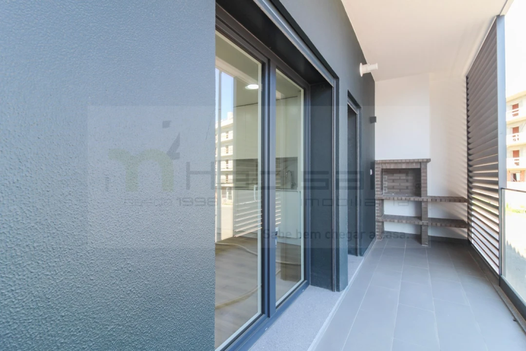 Apartamento T3 para Venda em Santo António dos Cavaleiros e Frielas Foto 10