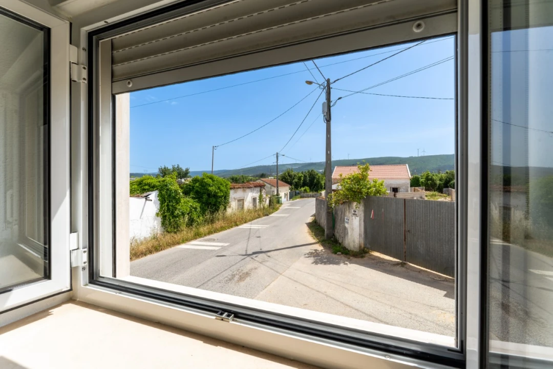 Moradia T3 para Venda em Alcobaça e Vestiaria Foto 23