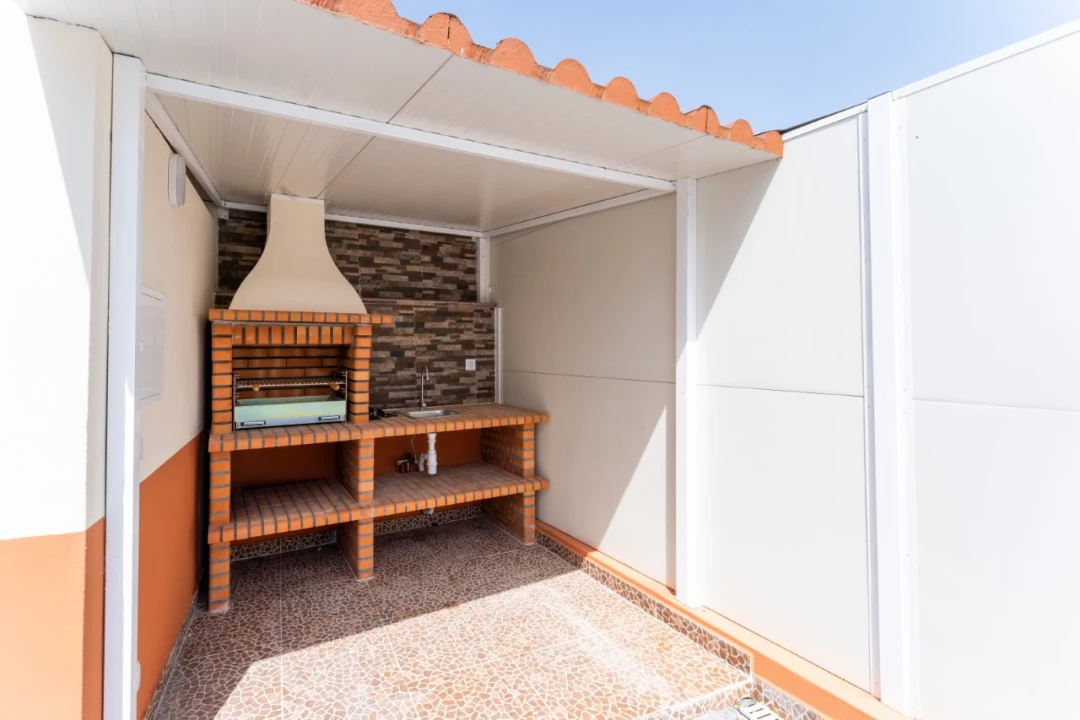 Moradia T3 para Venda em Alcobaça e Vestiaria Foto 32