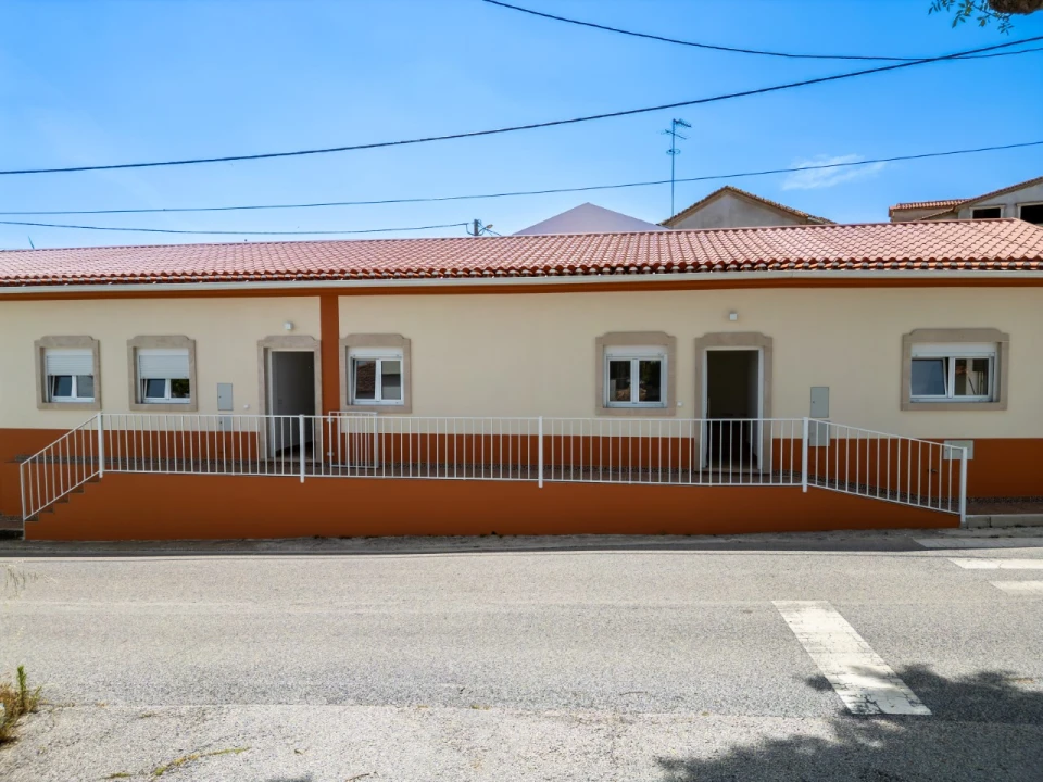Moradia T3 para Venda em Alcobaça e Vestiaria Foto 33