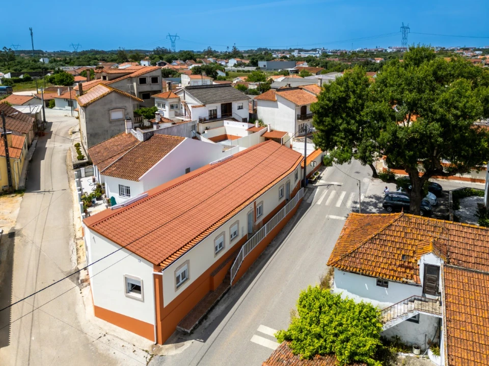 Moradia T3 para Venda em Alcobaça e Vestiaria Foto 39