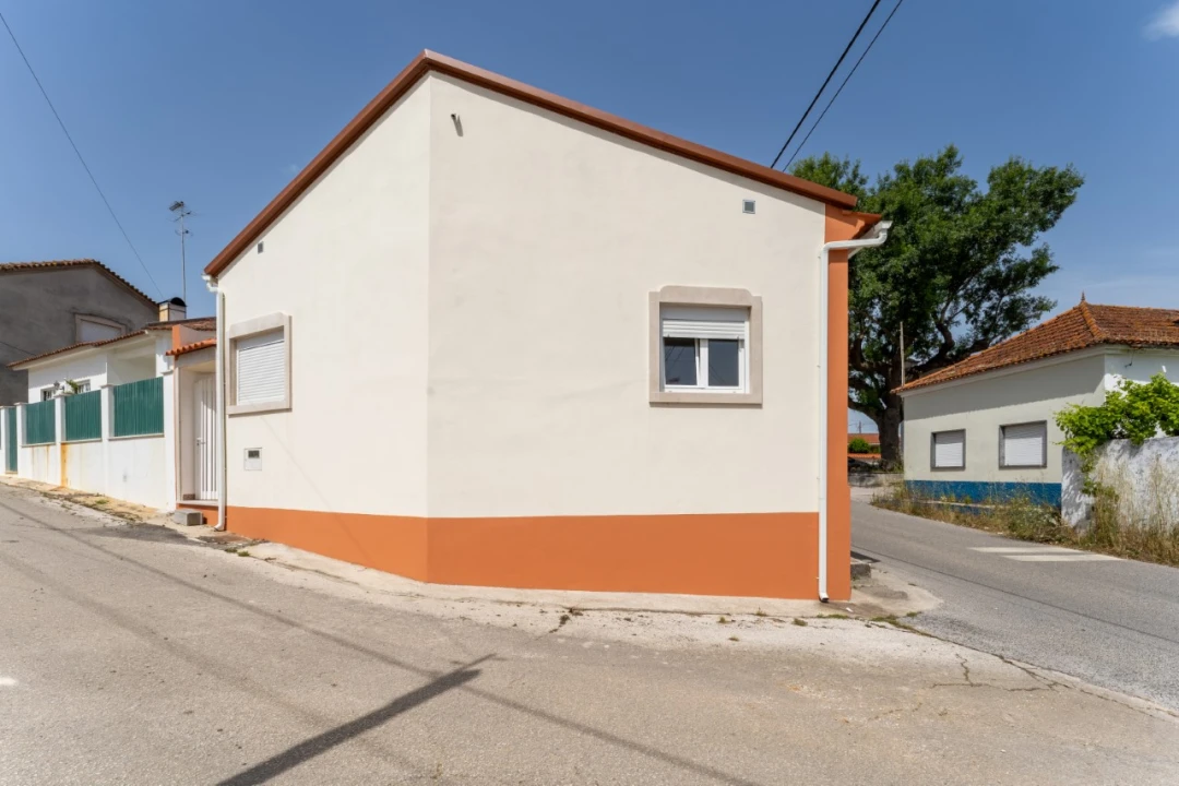 Moradia T3 para Venda em Alcobaça e Vestiaria Foto 43