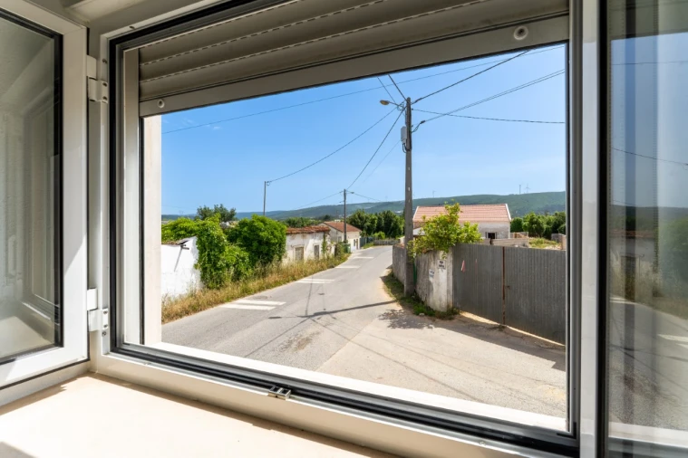 Moradia T3 para Venda em Alcobaça e Vestiaria Foto 23