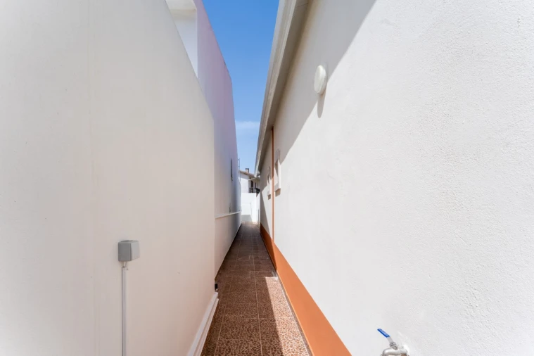 Moradia T3 para Venda em Alcobaça e Vestiaria Foto 28