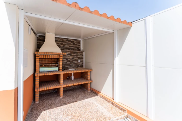 Moradia T3 para Venda em Alcobaça e Vestiaria Foto 32