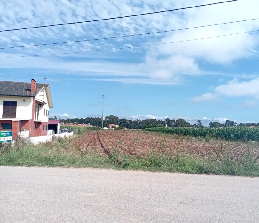 Terreno para Venda em Oliveirinha Foto 1