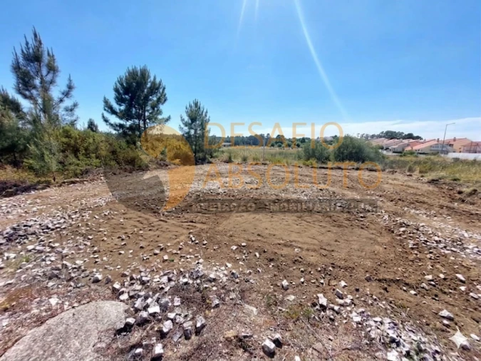 Terreno para Venda em Quinta do Conde Foto 2