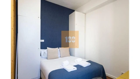 Apartamento para Venda em Ramalde