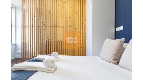 Apartamento para Venda em Ramalde