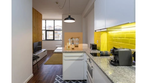 Apartamento para Venda em Ramalde