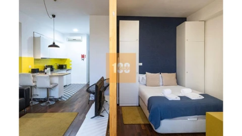 Apartamento para Venda em Ramalde