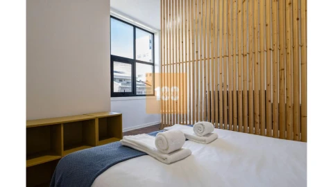Apartamento para Venda em Ramalde