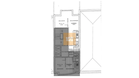 Apartamento para Venda em Ramalde