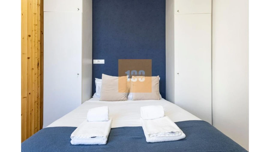 Apartamento para Venda em Ramalde Foto 11
