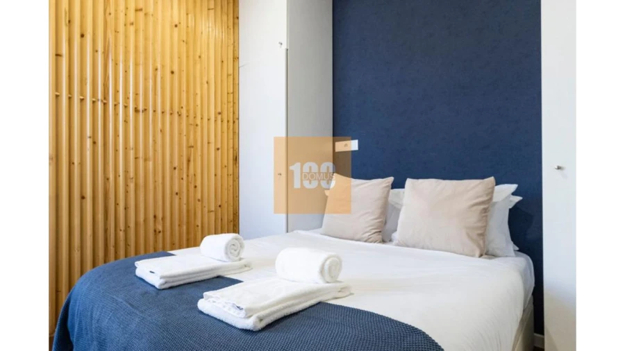 Apartamento para Venda em Ramalde Foto 12
