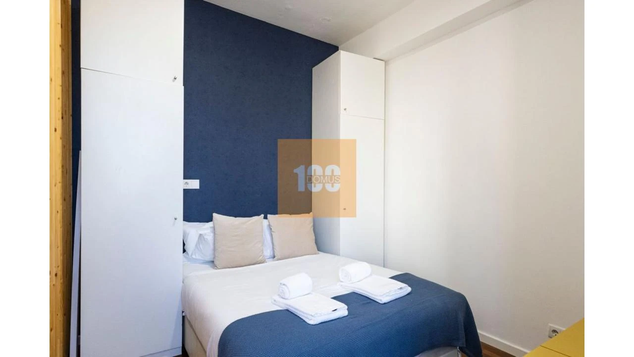 Apartamento para Venda em Ramalde Foto 10