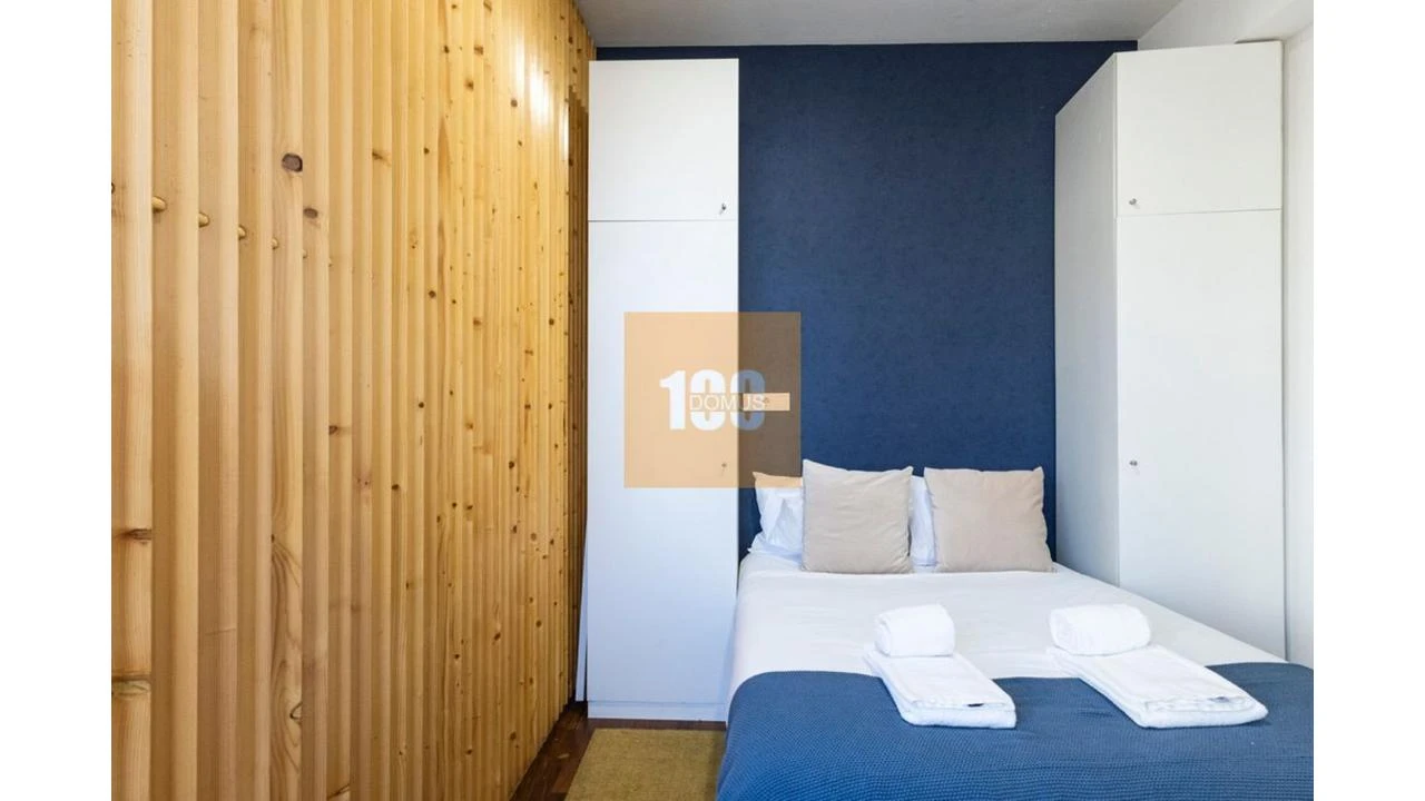 Apartamento para Venda em Ramalde Foto 14