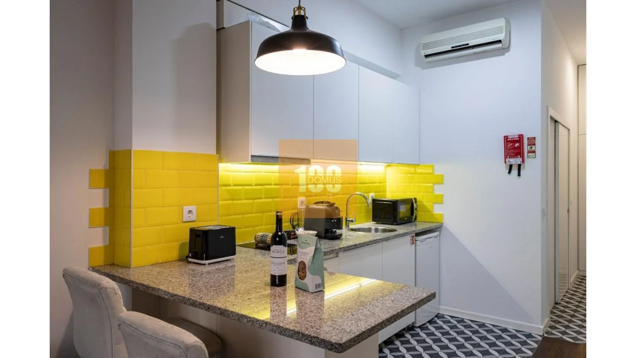 Apartamento para Venda em Ramalde Foto 4