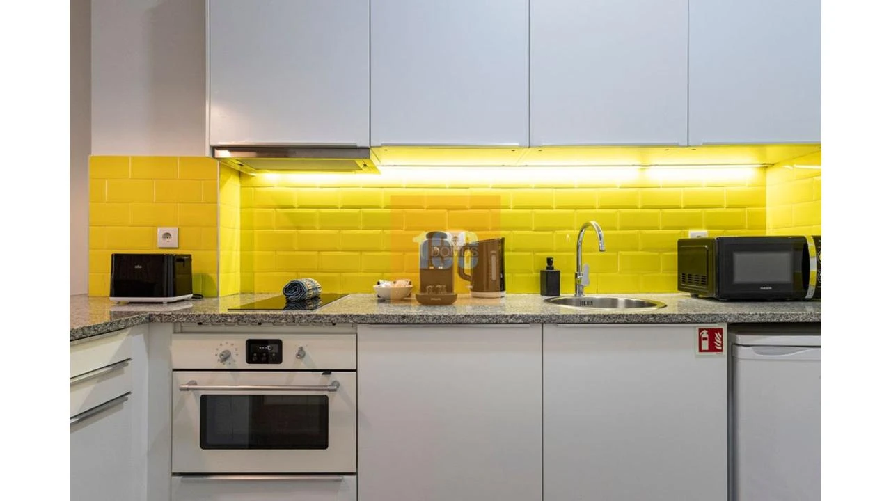 Apartamento para Venda em Ramalde Foto 5