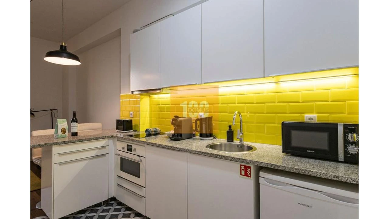 Apartamento para Venda em Ramalde Foto 6