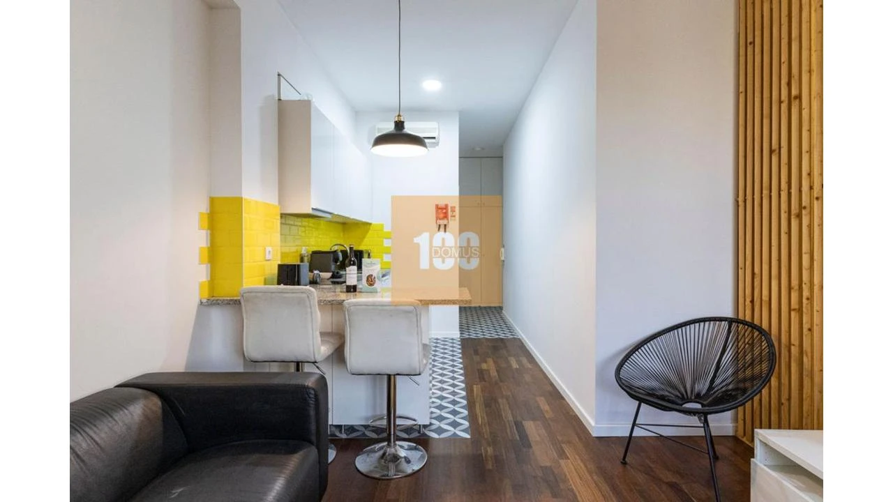 Apartamento para Venda em Ramalde Foto 7