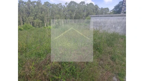Terreno para Venda em Baguim do Monte (Rio Tinto)
