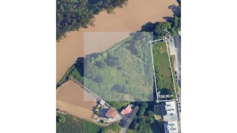 Terreno para Venda em Baguim do Monte (Rio Tinto)