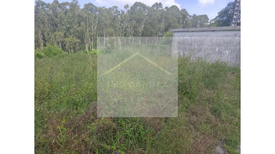 Terreno para Venda em Baguim do Monte (Rio Tinto) Foto 3