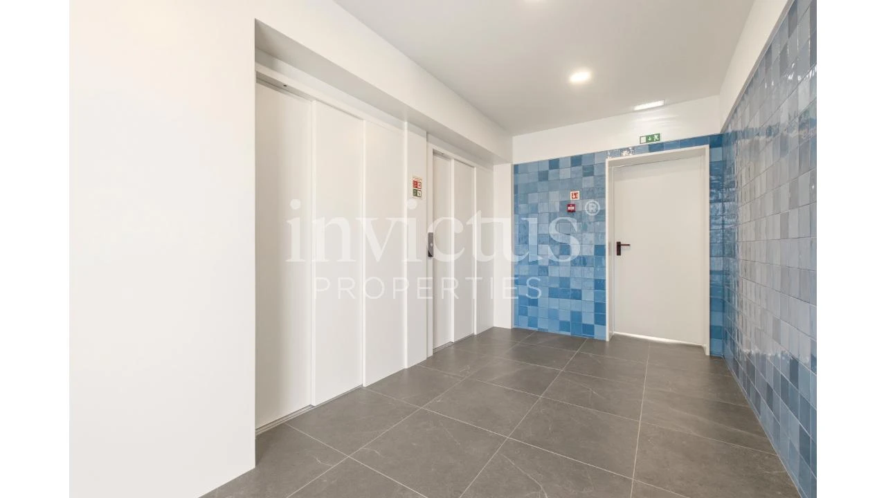 Apartamento T2 para Venda em Matosinhos e Leça da Palmeira Foto 4