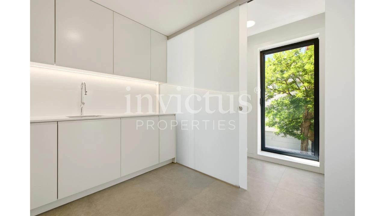Apartamento T2 para Venda em Matosinhos e Leça da Palmeira Foto 14