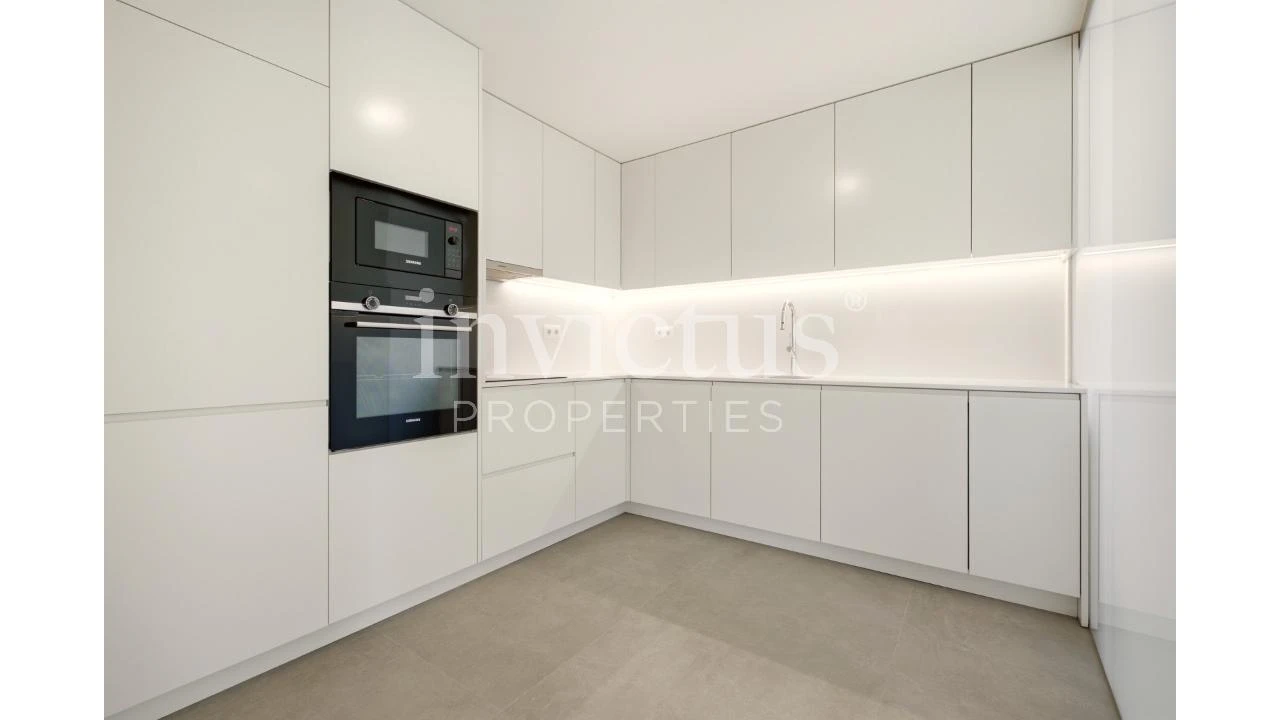 Apartamento T2 para Venda em Matosinhos e Leça da Palmeira Foto 13