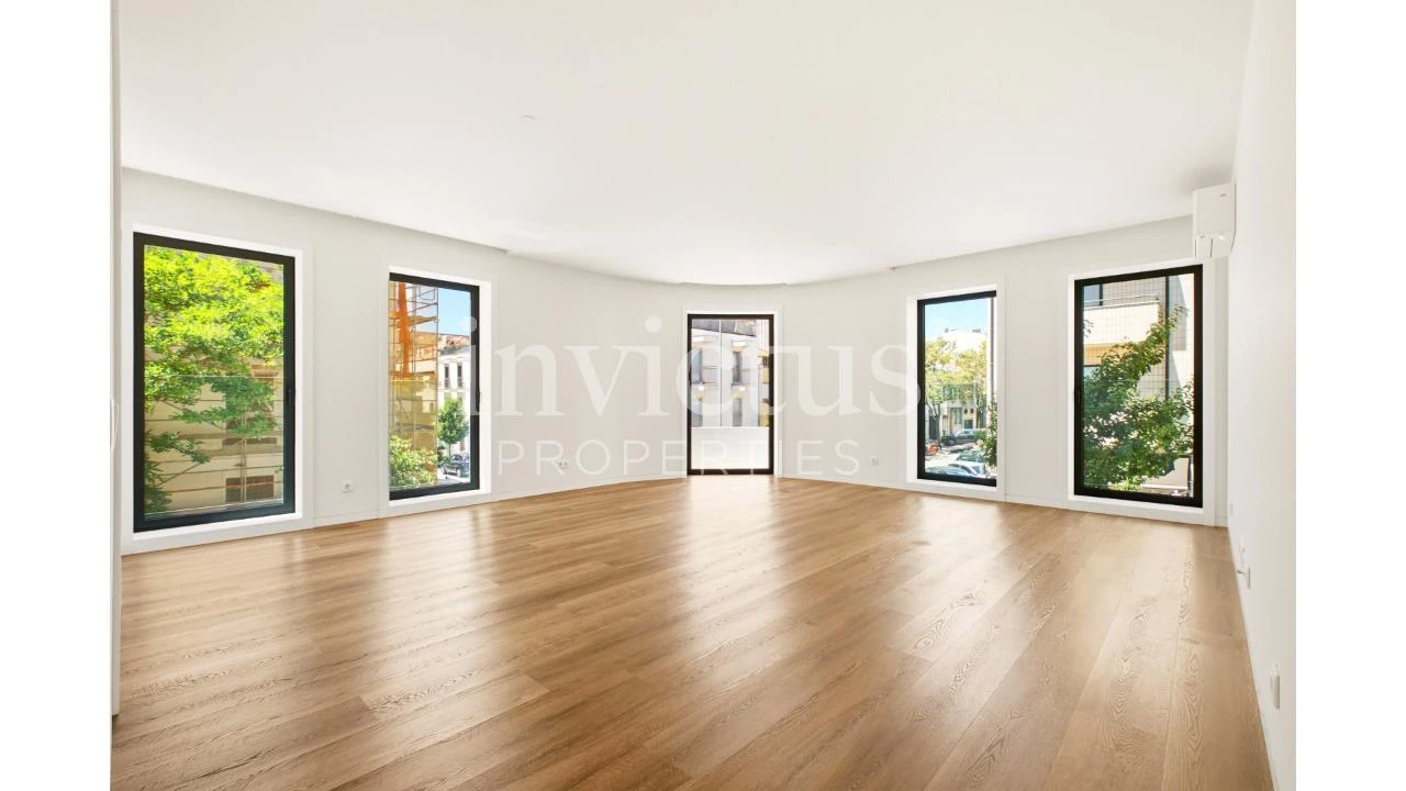 Apartamento T2 para Venda em Matosinhos e Leça da Palmeira Foto 1