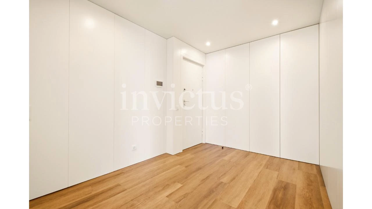Apartamento T2 para Venda em Matosinhos e Leça da Palmeira Foto 7