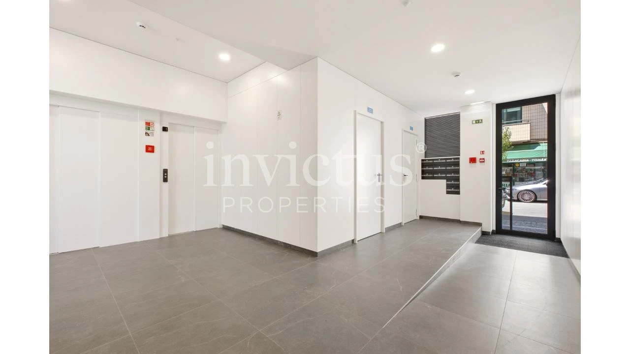 Apartamento T2 para Venda em Matosinhos e Leça da Palmeira Foto 3