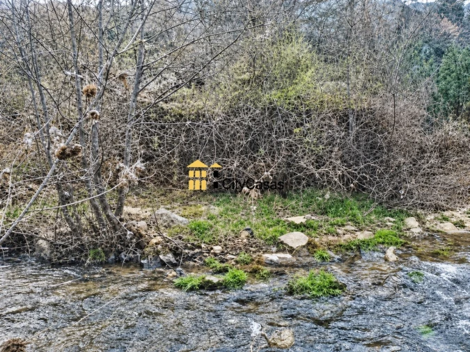 Quinta para Venda em Tinhela e Alvarelhos Foto 8