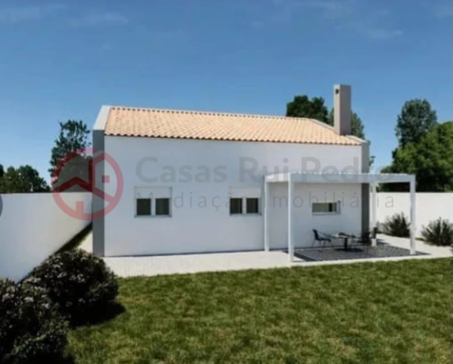 Moradia T3 para Venda em Muge Foto 10
