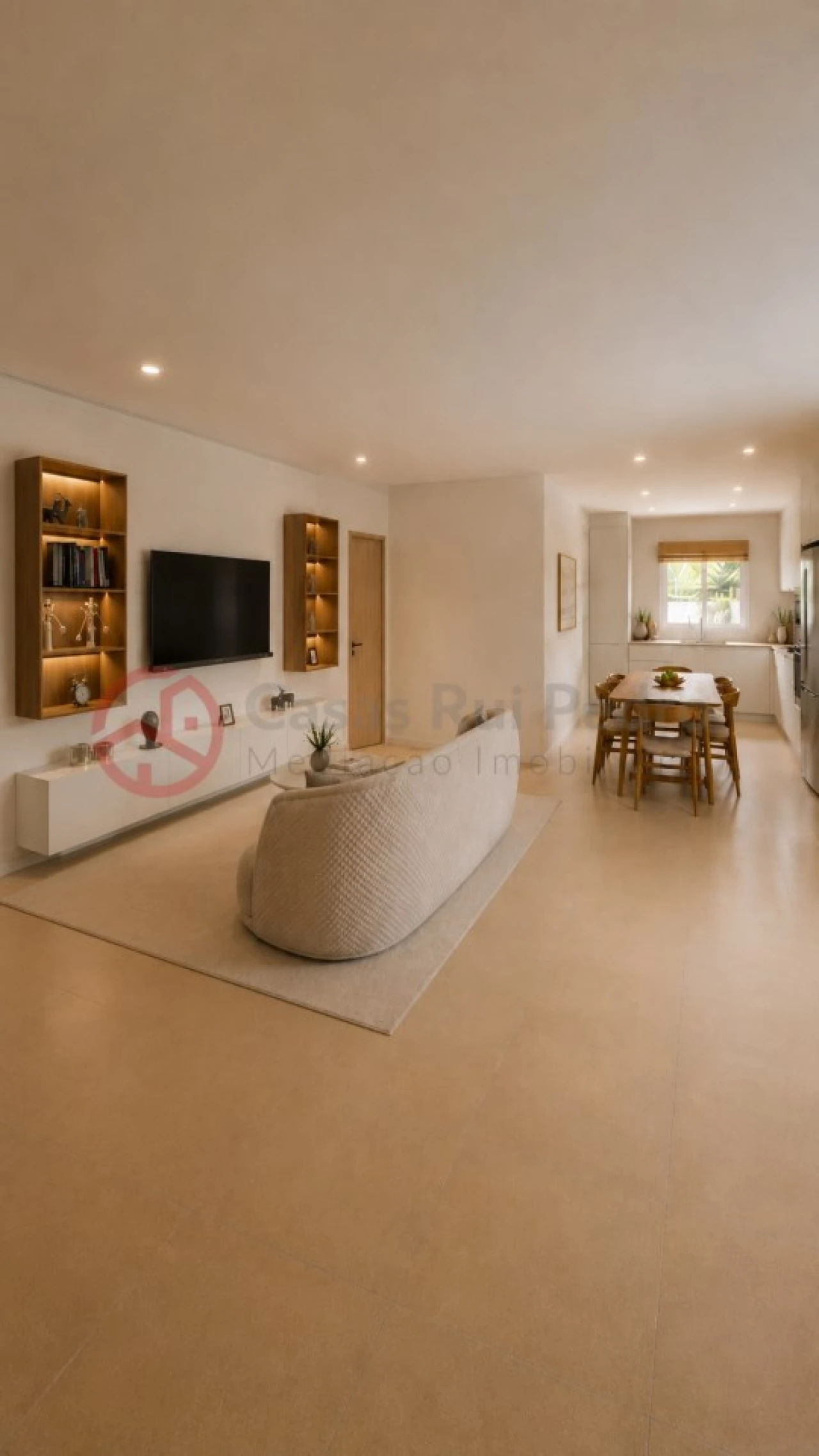 Moradia T3 para Venda em Muge Foto 11