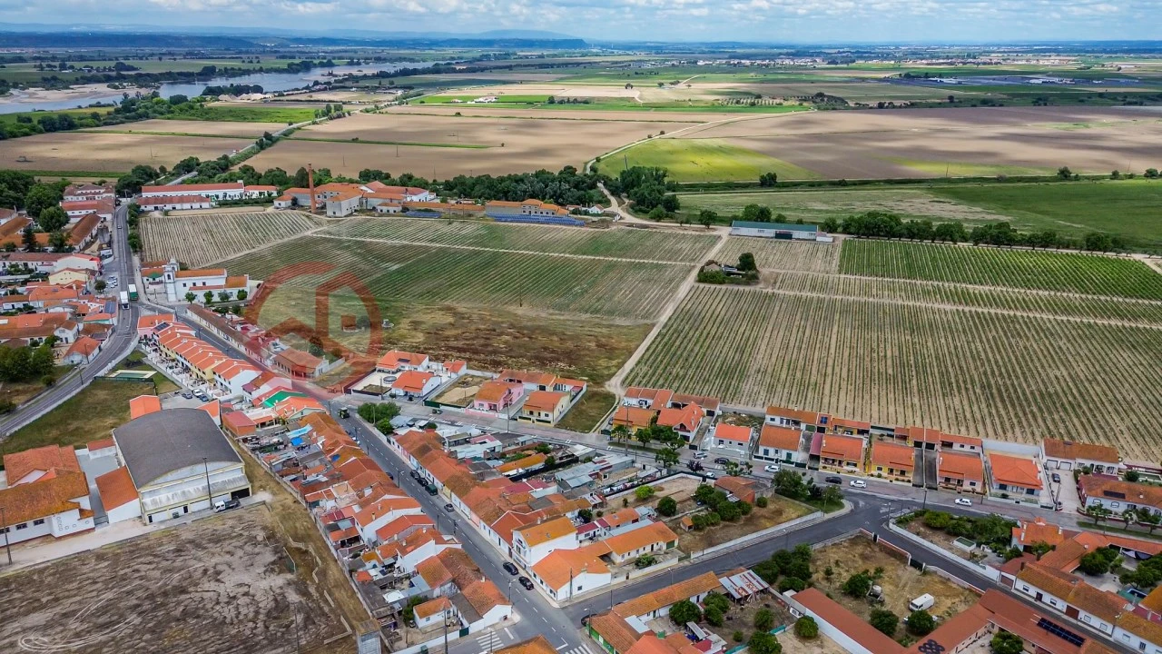 Moradia T3 para Venda em Muge Foto 22