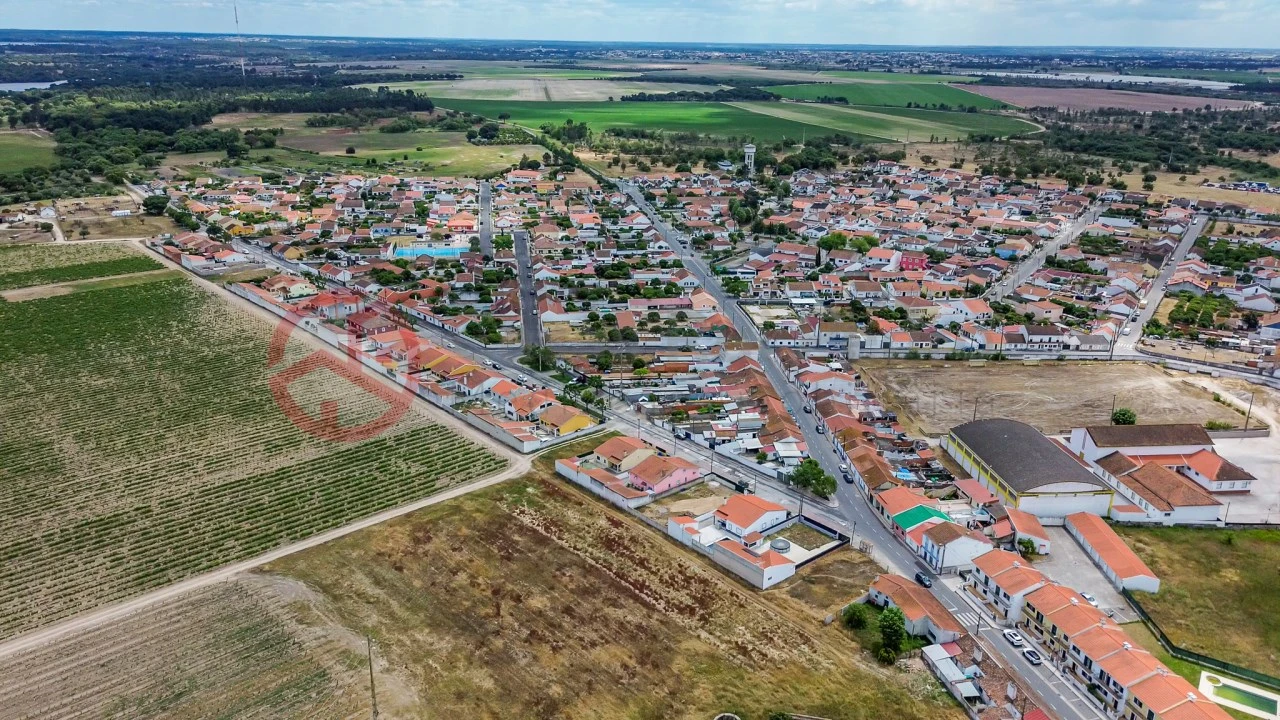 Moradia T3 para Venda em Muge Foto 26