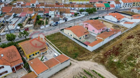 Moradia T3 para Venda em Muge