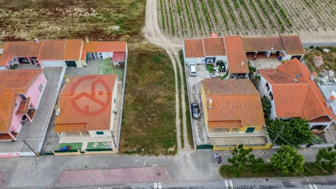 Moradia T3 para Venda em Muge