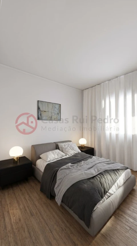 Moradia T3 para Venda em Muge